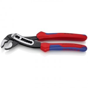 Knipex 8802180 Knipex Alligator Water Pump Pliers - Adjustable  Durabl