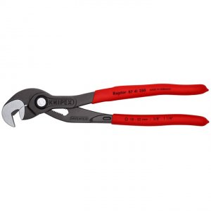 Knipex 8741250 Knipex Raptor Pliers