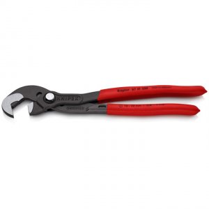 Knipex 8741250 Knipex Raptor Pliers - Versatile And Durable Grip Tools