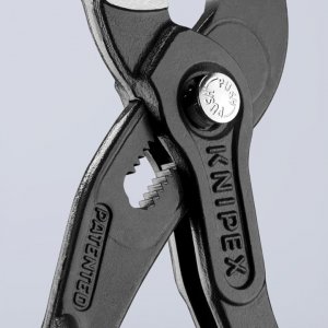 Knipex 8741250 Knipex Raptor Pliers - Versatile And Durable Grip Tools