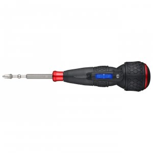 Vesseltools 220USB1U Vessel Ball Grip Rechargeable Screwdriver - Model