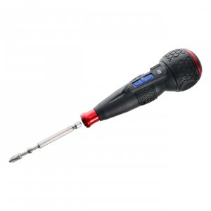 Vesseltools 220USB1U Vessel Ball Grip Rechargeable Screwdriver - Model