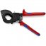 Knipex 9531250SBA Knipex Ratcheting Cable Cutters