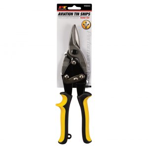 Performancetool W2043 Performance Tool Center Cut Aviation Tin Snip -