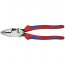 Knipex 0912240 Knipex High Leverage Lineman's Pliers (9-12