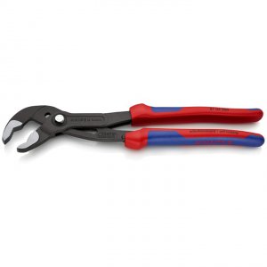 Knipex 8702300 Knipex Cobra Water Pump Pliers - Adjustable  Versatile