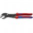 Knipex 8702300 Knipex Cobra Water Pump Pliers - Adjustable  Versatile