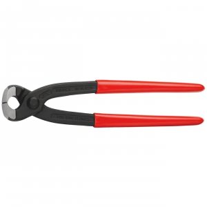 Knipex 1098I220 Knipex Ear Clamp Pliers For Quick And Easy Hose Connec