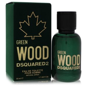 Dsquared2 566458 Eau De Toilette Spray (unboxed) 1.7 Oz