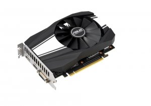 Asus 90YV0DT0-M0AA00 6gb  Geforce Gtx Gtx 1660 Super Phoenix Oc Editio