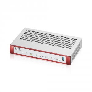 Zyxel USGFLEX100HBUN - Bundled Utm And Vpn Firewall W1 Yr Bundled Lice