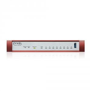 Zyxel USGFLEX100HBUN - Bundled Utm And Vpn Firewall W1 Yr Bundled Lice