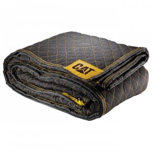 Cat 980109N Non-woven Padded Utility Moving Blanket - 72