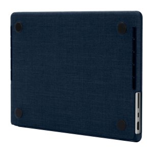 Incase INMB200723-CBT Textured Hardshell In Woolenex For Macbook Pro 1