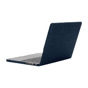 Incase INMB200723-CBT Textured Hardshell In Woolenex For Macbook Pro 1