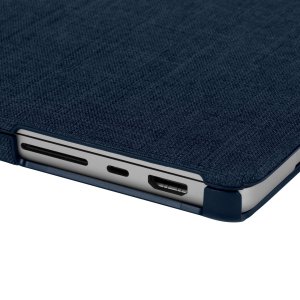 Incase INMB200723-CBT Textured Hardshell In Woolenex For Macbook Pro 1