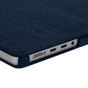 Incase INMB200723-CBT Textured Hardshell In Woolenex For Macbook Pro 1