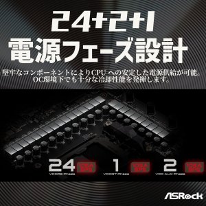 Asrock X670E TAICHI Mb X670e Taichi X670 Max.128gb Ddr5 Eatx Retail