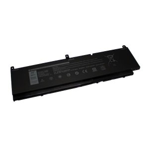 Battery PKWVM-BTI Dell Battery 11.4v 7922mah 95wh