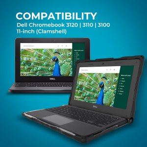 Gumdrop 01D020 Droptech For Dell 31103120