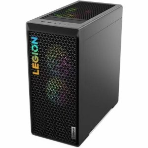 Lenovo 90UT001QUS Legion T5 26irb8, Intel Core I7-14700f (e-cores Up T