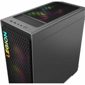 Lenovo 90UT001QUS Legion T5 26irb8, Intel Core I7-14700f (e-cores Up T