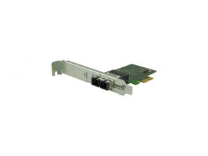 Lantronix N-GXE-LC-02 Network Interface Card- 1000base-sx Nic,