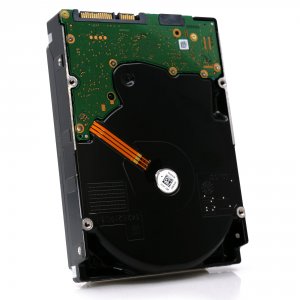 Western 0F48154 22tb 512mb 7200rpm Sata Ultra 512e Tcg Np3 Dc Hc570