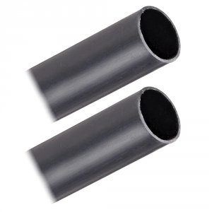 Pacer BHW1-12BK-2 Pacer Battery Cable Heavy Wall Heat Shrink Tubing - 