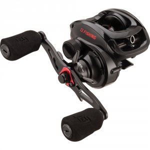 13 ING2P-5.3-RH Inception G2 Power Model Casting Reel - 5.3:1 - Rh