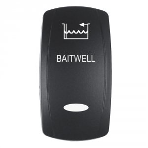 Pacer EV2LE-BTWL Pacer Actuator - 'baitwell' Fv Series Contura Switche