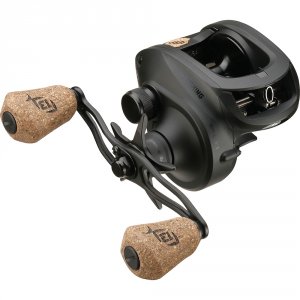 13 CA3-6.3-RH Concept A3 Baitcast Reel - 6.3:1 - Rh