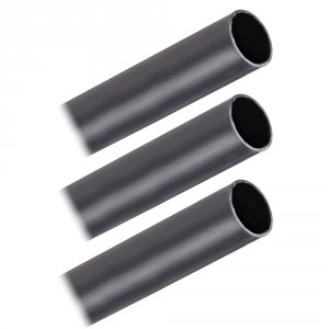 Pacer BHW3/4-12BK-3 Pacer Battery Cable Heavy Wall Heat Shrink Tubing 