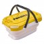 Frabill FRBBC6-A Collapsible Bait Bucket Waerator