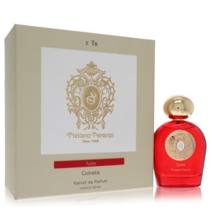 Tiziana 565359 Extrait De Parfum Spray (unisex) 3.4 Oz