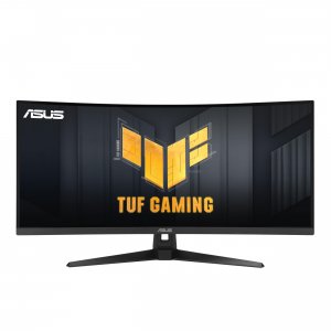 Asus VG34VQ3B Mn  34 Va Wqhd 3440x1440 21:9 1ms 180hz 2xdp 2xhdmi 4xus