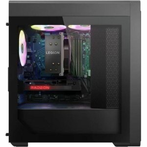 Lenovo 90UX0015US Legion T5 26ara8, Amd Ryzen 7 7700 (3.80 Ghz, 32 Mb)