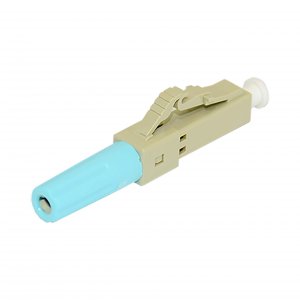 Techlogix 0184-0036 Mm2-lc Multimode 2.0mm Lc Click-on Connector