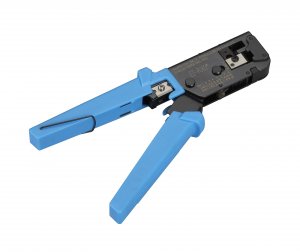 Black FT1100A Ez-rj45 Crimp Tool