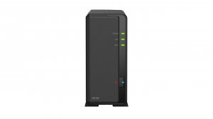 Synology DS124 Launch Date 8 9 2023