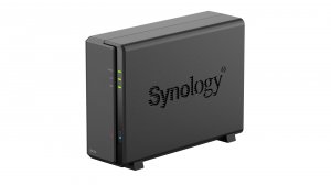 Synology DS124 Launch Date 8 9 2023