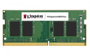 Kingston KSM32SES8/16MF Me Ksm32ses8 16mf 16gb 3200mt S Ddr4 Ecc Cl22 