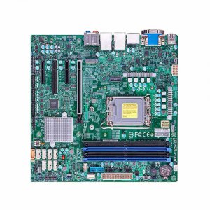 Supermicro MBD-X13SAQ-O X13saq-o Micro-atx Motherboard For Lga1700