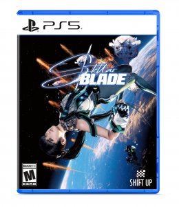 Sony 1000038083 Ps5 Stellar Blade