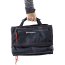 Powerbuilt 240253 5 Zipper Pocket Tool Organizer Bag