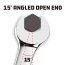 Powerbuilt 644115 11mm Fully Polished Metric Combination Wrench