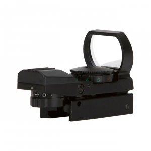 Steambow 0000150 Ar Series Red Dot Sight - Compact  Versatile