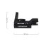 Steambow 0000150 Ar Series Red Dot Sight - Compact  Versatile