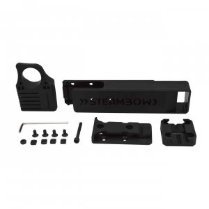 Steambow 0000471 Ar 6 Tactical Quiver With Speedloader