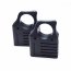 Steambow 0000470 Ar 6 Speedloader - Set Of 2 Pack